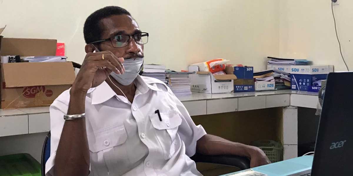masih-ada-klinik-di-timika-tak-kantongi-izin-lingkungan